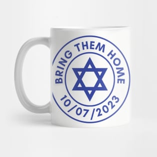 Bring Them Home Mug